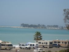 Capistrano Surfside Inn in Capistrano Beach, California