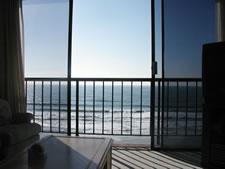 Capri by the Sea at San Diego in San Diego, California