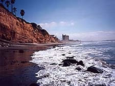 Capri by the Sea at San Diego in San Diego, California