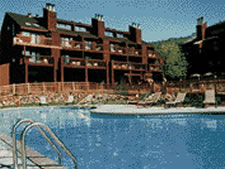 Caribou Highlands Lodge in Lutsen, Minnesota