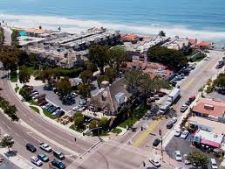Carlsbad Inn Beach Resort in Carlsbad, California