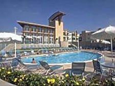 Carlsbad Seapointe Resort in Carlsbad, California