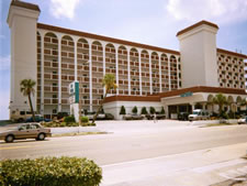 Casa del Mar in Ormond Beach, Florida