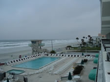 Casa del Mar in Ormond Beach, Florida