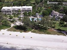Casa Ybel Resort in Sanibel Island, Florida