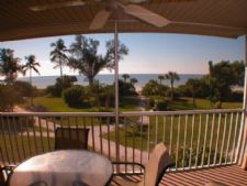 Casa Ybel Resort in Sanibel Island, Florida
