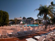 Casa Ybel Resort in Sanibel Island, Florida