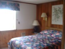 Cedar Village in Beech Mountain, North Carolina