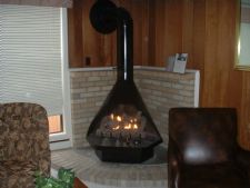 Cedar Village in Beech Mountain, North Carolina