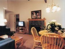 Cedarbrook in South Killington, Vermont
