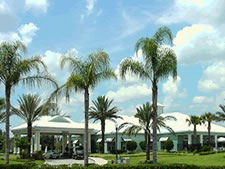 Celebration World Resort in Kissimmee, Florida
