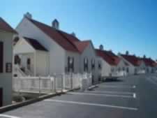 Charleston Condominiums in Lake Ozark, Missouri