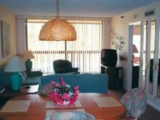 Charlotte Bay Resort & Club in Charlotte Harbor, Florida