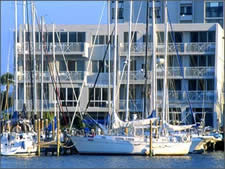 Chart House Suites - Clearwater Bay in Clearwater Beach, Florida