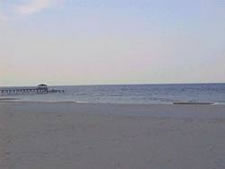 Chateau Charmant in Gulfport, Mississippi