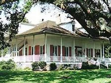 Chateau LeGrand in Biloxi, Mississippi
