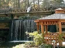 Chetola Resort in Blowing Rock, North Carolina