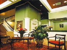 Church Street Inn in Charleston, South Carolina
