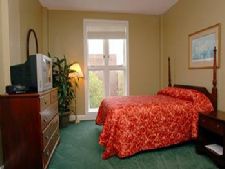 Church Street Inn in Charleston, South Carolina