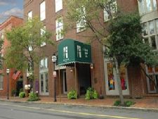 Church Street Inn in Charleston, South Carolina