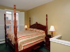Church Street Inn in Charleston, South Carolina