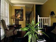 Church Street Inn in Charleston, South Carolina