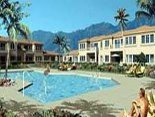 Cimarron Resort in Cathedral City, California