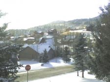 Circle J Club at Jeremy Ranch in Park City, Utah