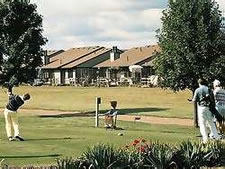 Clover Ridge in Panora, Iowa