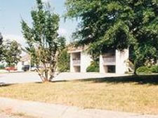 Club Belvedere in Hot Springs, Arkansas