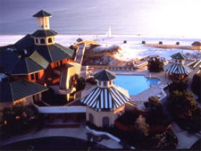 Club Intrawest - Sandestin in Destin, Florida