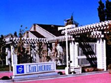 Club Lakeridge in Reno, Nevada