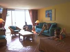 Club Med Sandpiper in Port Saint-Lucie, Florida
