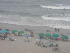 Club Regency at Regency Towers in Myrtle Beach, South Carolina
