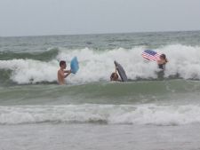 Club Regency at Regency Towers in Myrtle Beach, South Carolina