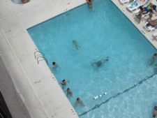 Club Regency at Regency Towers in Myrtle Beach, South Carolina