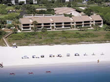 Club Regency of Marco Island in Marco Island, Florida