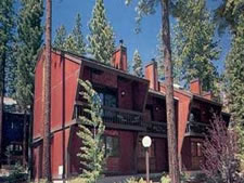 Club Tahoe in Incline Village, Nevada