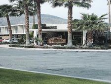 Club Trinidad in Palm Springs, California