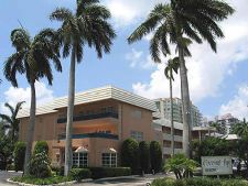 Coconut Bay Resort in Fort Lauderdale, Florida