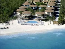 Cocoplum Beach & Tennis Club in Marathon, Florida