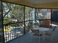 Cocoplum Beach & Tennis Club in Marathon, Florida