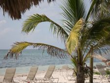 Cocoplum Beach & Tennis Club in Marathon, Florida