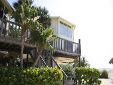 Cocoplum Beach & Tennis Club in Marathon, Florida