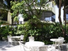 Cocoplum Beach & Tennis Club in Marathon, Florida