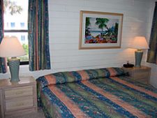 Commodore Beach Club in Madeira Beach, Florida