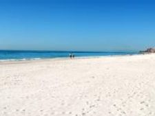 Commodore Beach Club in Madeira Beach, Florida