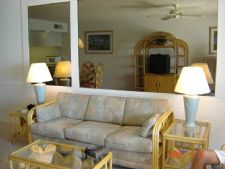 Commodore Beach Club in Madeira Beach, Florida