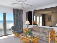 Commodore Beach Club in Madeira Beach, Florida