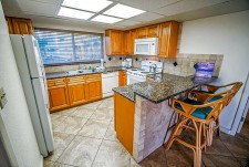 Coral Reef Beach Resort in St. Pete Beach, Florida